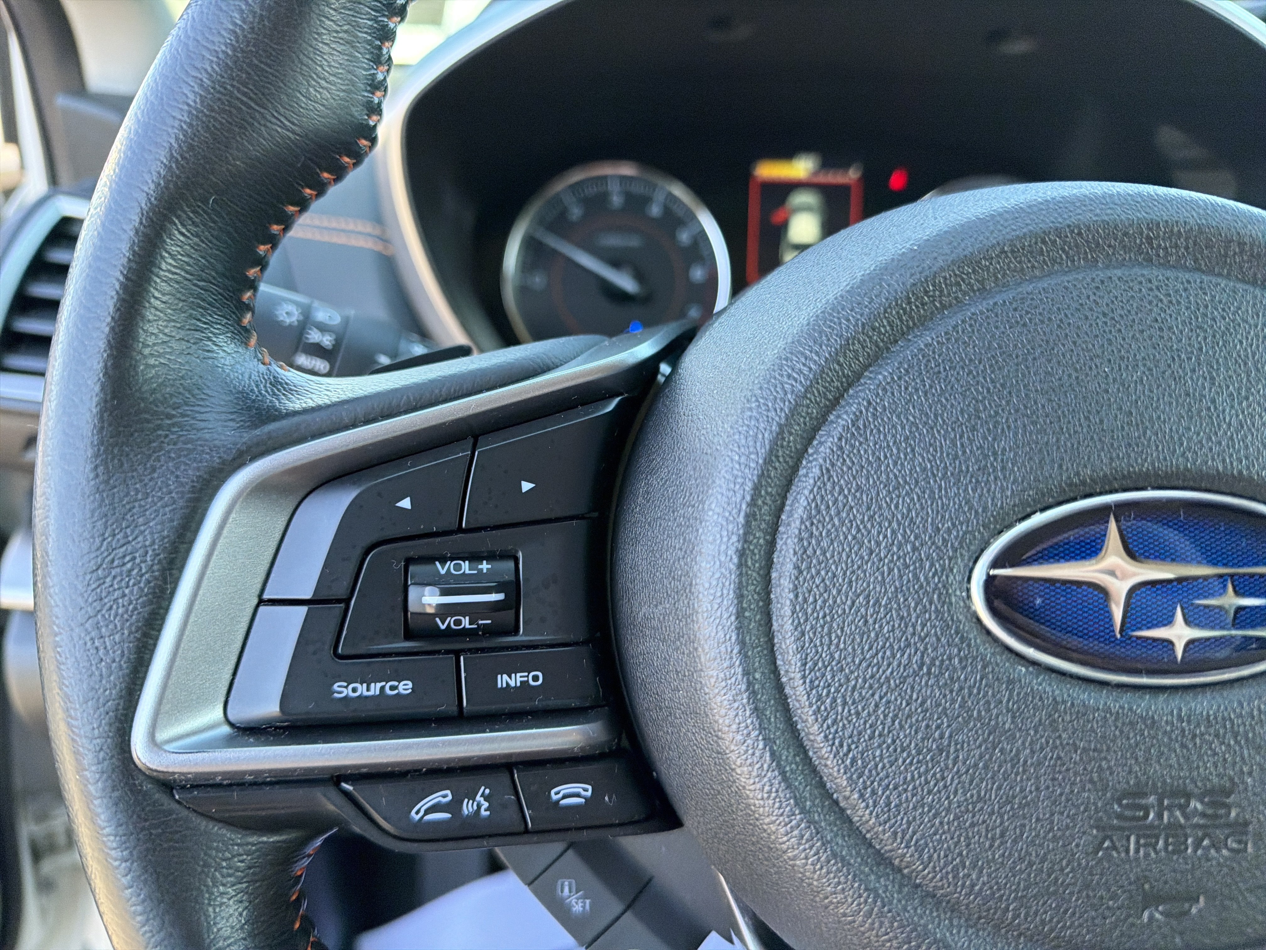Used 2023 Subaru Crosstrek 2.5i Limited AWD/4WD image 20