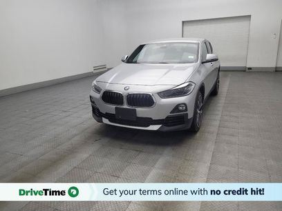 Used 2020 BMW X2 xDrive28i w/ Convenience Package