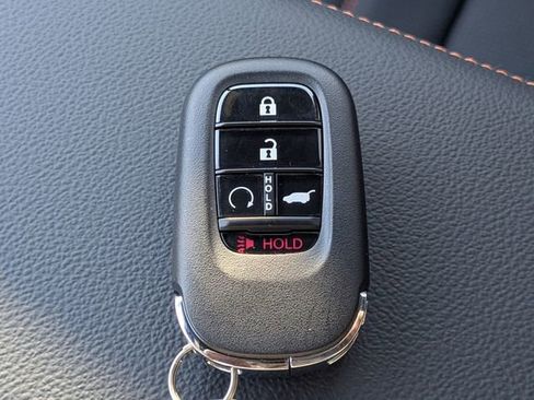 New 2026 Honda CR-V Sport-L image 32