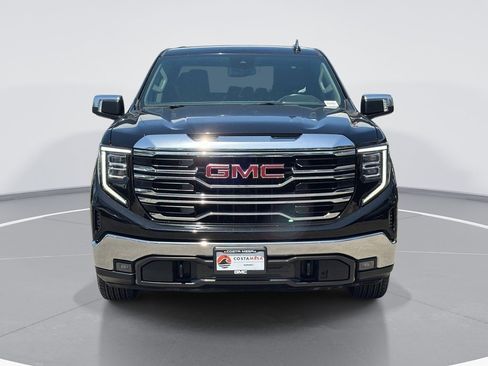 Used 2025 GMC Sierra 1500 SLT AWD/4WD image 2