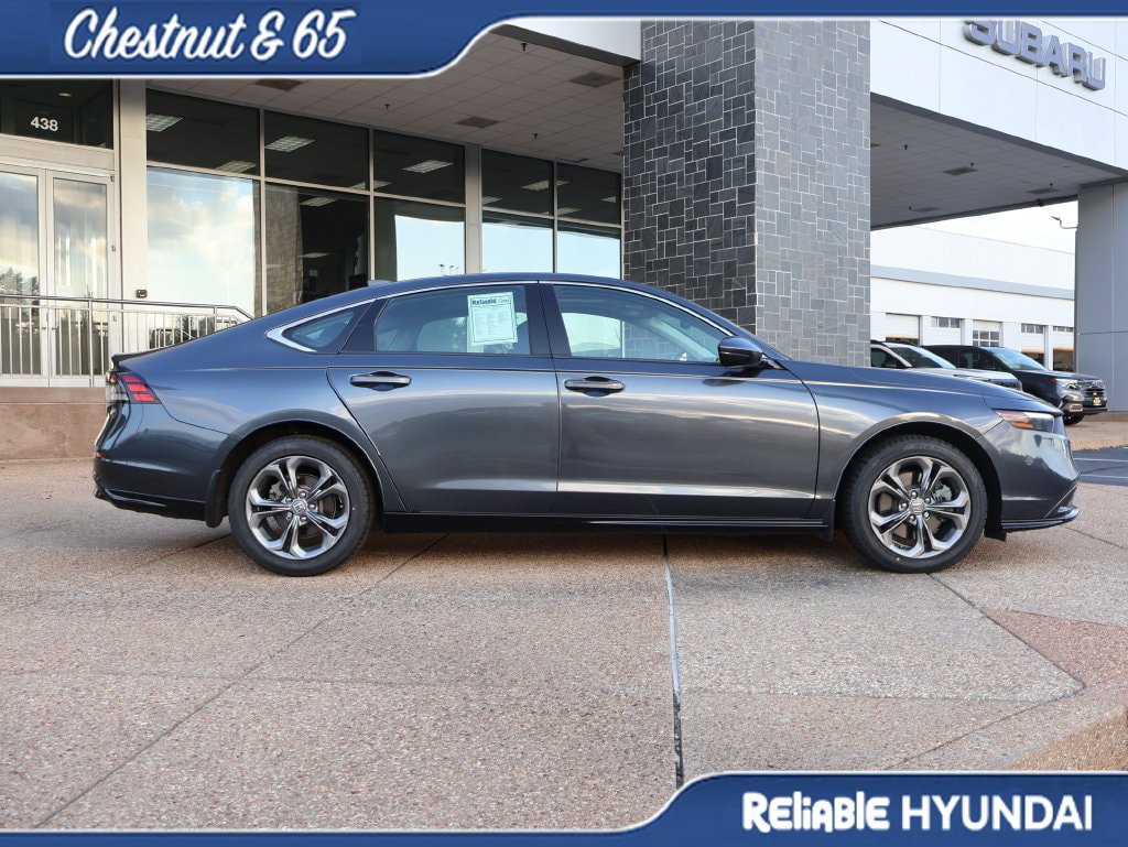Used 2023 Honda Accord EX-L image 7