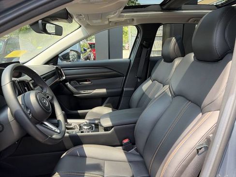 Certified 2024 MAZDA CX-50 AWD 2.5 S w/ Accent Package image 11