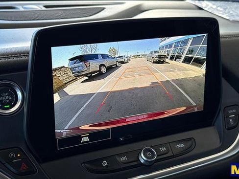 Certified 2025 Chevrolet Blazer LT w/ Convenience Package image 23