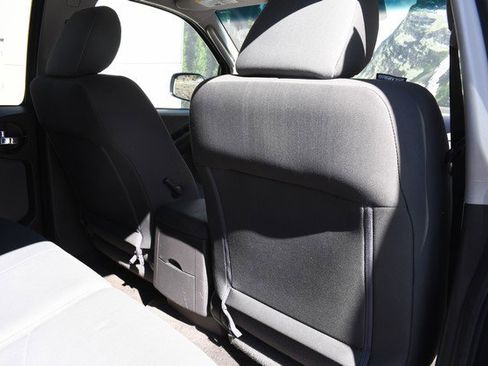 Used 2010 Nissan Xterra S image 27