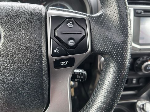 Used 2016 Toyota 4Runner SR5 Premium AWD/4WD image 32