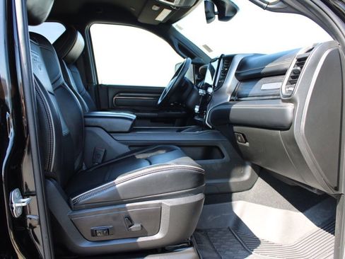 Used 2024 RAM 2500 Power Wagon w/ Level 2 Equipment Group image 19