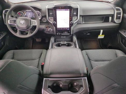 New 2026 RAM 1500 Big Horn image 15