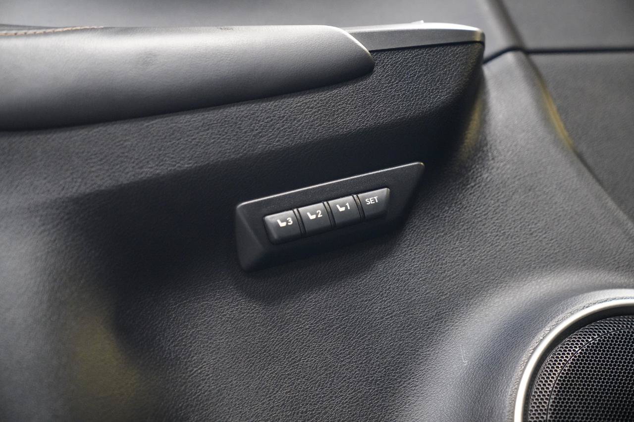 Used 2020 Lexus NX 300 AWD w/ Black Line Edition image 21