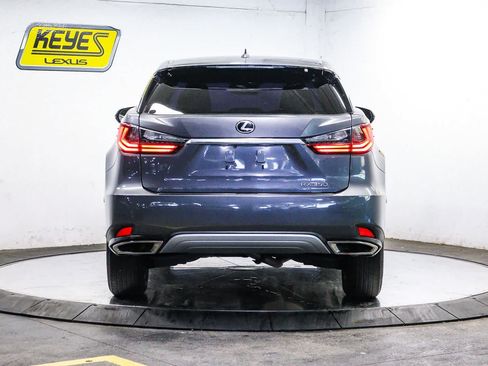 Used 2020 Lexus RX 350 FWD w/ Accessory Package image 3
