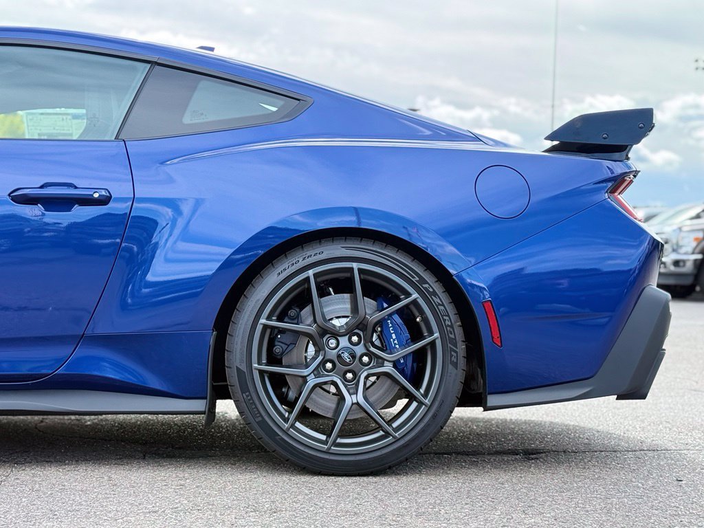 New 2026 Ford Mustang Dark Horse SC RWD image 62