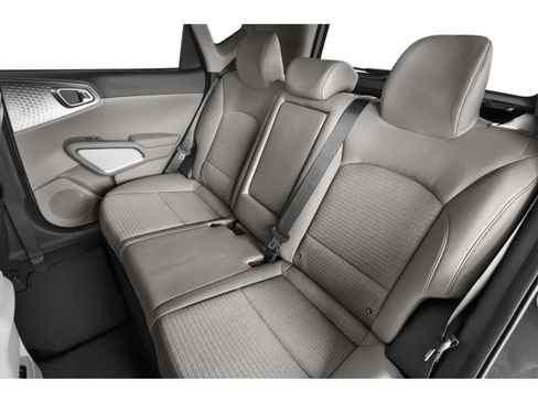 Used 2023 Kia Soul EX FWD image 11