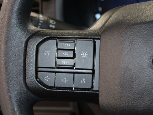 New 2026 Ford F150 STX w/ Equipment Group 200A image 33