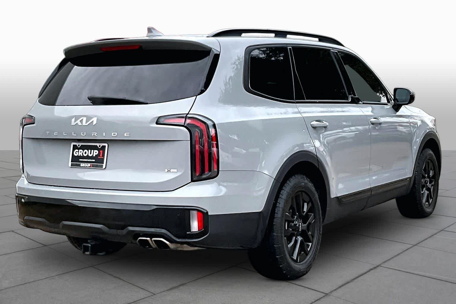 Used 2024 Kia Telluride SX X-Pro AWD/4WD image 13