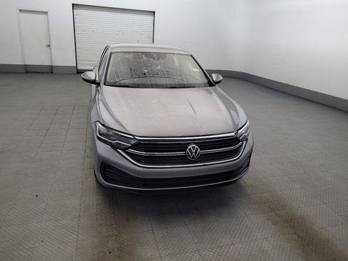 Used 2024 Volkswagen Jetta S FWD image 14