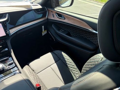 New 2026 Jeep Grand Cherokee L Summit image 38