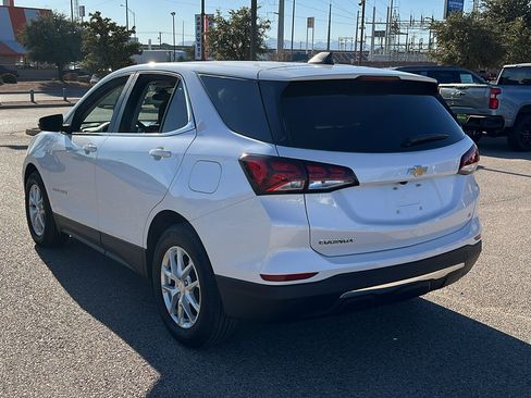 Certified 2024 Chevrolet Equinox LT image 6