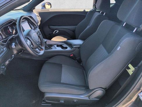 Used 2023 Dodge Challenger GT w/ Blacktop Package image 21