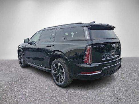 New 2026 Cadillac Escalade IQL Sport 1 image 3
