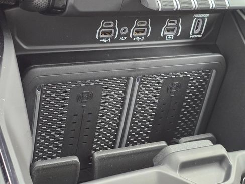 New 2026 RAM 1500 Limited w/ Night Edition AWD/4WD image 34