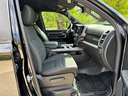 Used 2019 RAM 1500 Big Horn AWD/4WD image 25