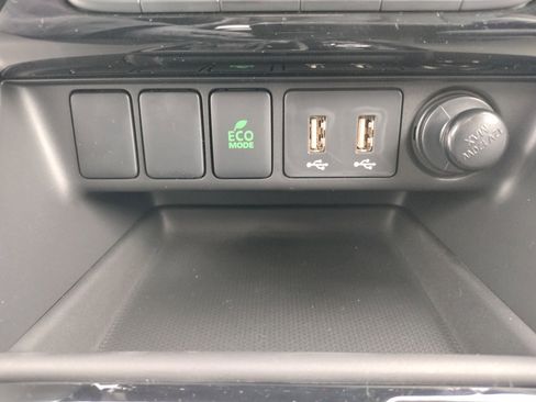 New 2026 Mitsubishi Eclipse Cross SE image 22