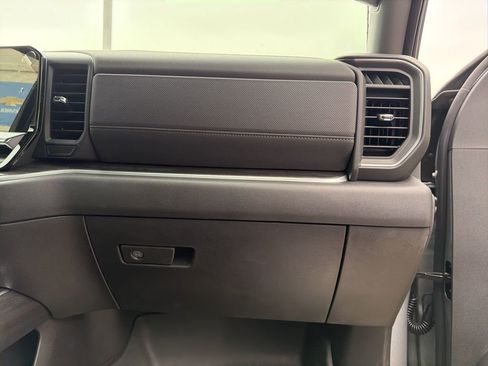 New 2026 Chevrolet Silverado 3500 LTZ w/ Trail Boss Package image 23