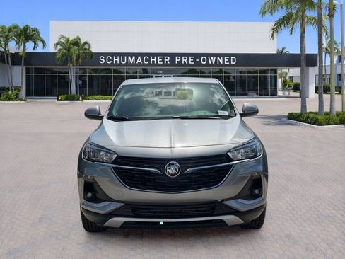 Used 2023 Buick Encore GX Preferred w/ Cold Weather Comfort Package FWD image 2