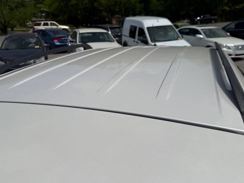 Used 2013 Ford Edge SEL w/ Class II Trailer Tow Pkg image 33