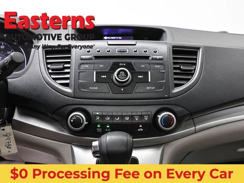 Used 2014 Honda CR-V EX image 11