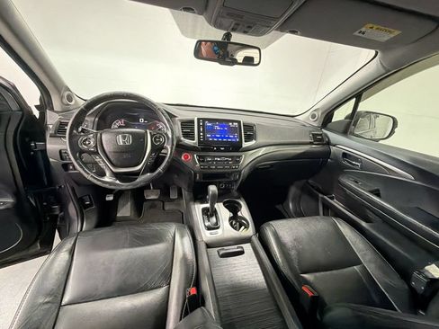 Used 2018 Honda Pilot EX-L image 20