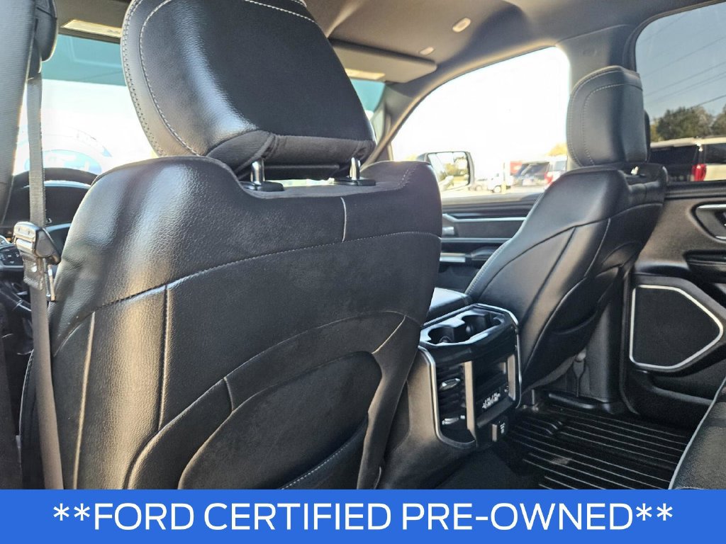 Used 2020 RAM 1500 Laramie AWD/4WD image 20