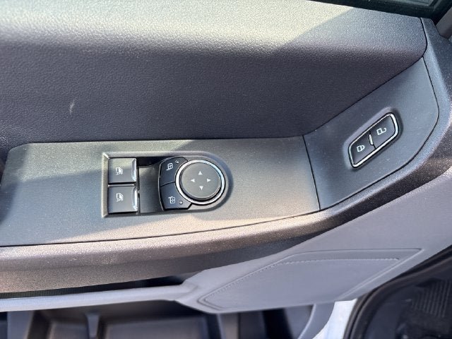 New 2026 Ford F550 4x4 Regular Cab Super Duty image 16
