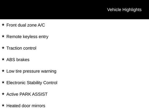 Used 2023 Toyota Camry SE image 37