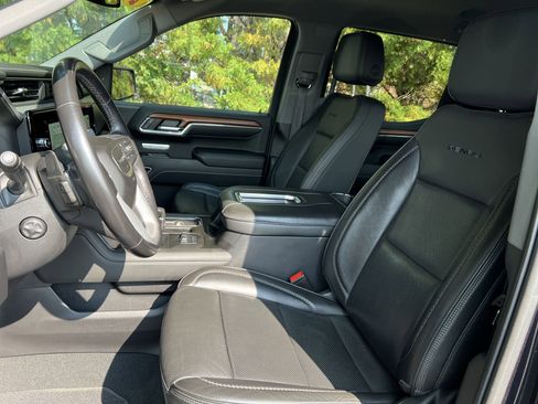 Used 2022 GMC Sierra 1500 Denali image 16