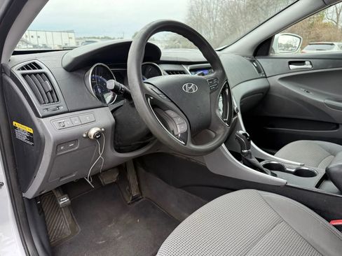 Used 2012 Hyundai Sonata GLS image 17