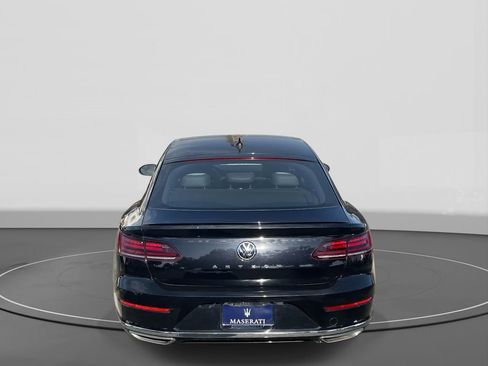 Used 2020 Volkswagen Arteon SEL image 5
