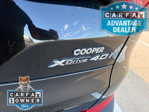 Used 2019 BMW X5 xDrive40i w/ Convenience Package AWD/4WD image 11