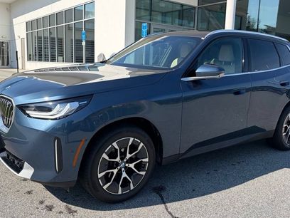 Used 2026 BMW X3 xDrive30i w/ Premium Package