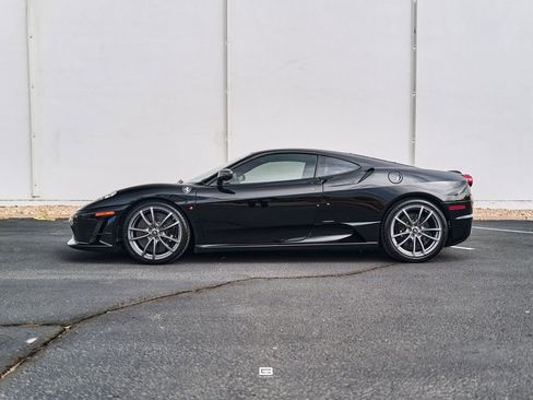 Used 2008 Ferrari F430 Scuderia RWD image 2