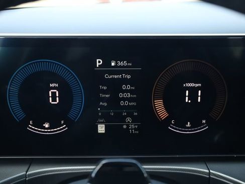 New 2026 Hyundai Santa Fe XRT AWD/4WD image 15