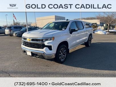 Used 2023 Chevrolet Silverado 1500 LT