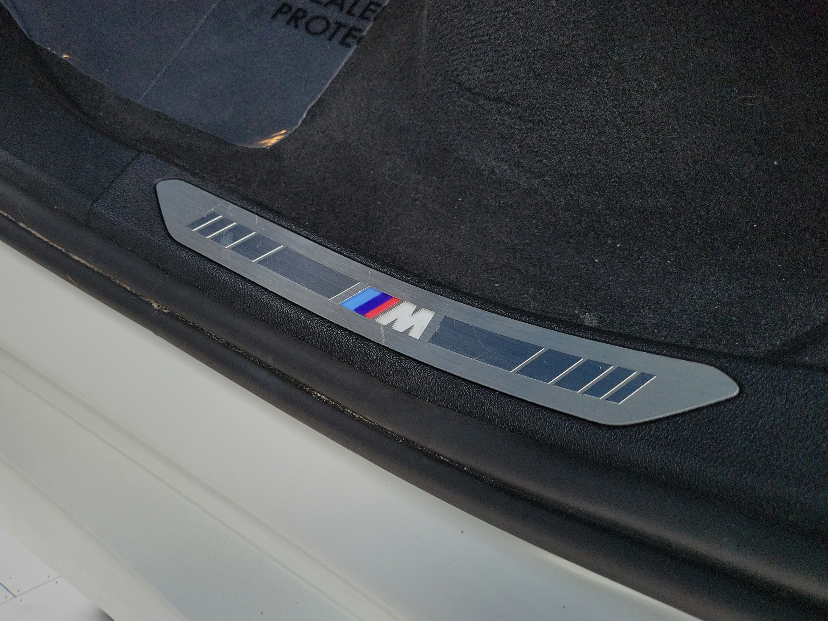 Used 2022 BMW X5 M50i AWD/4WD image 9