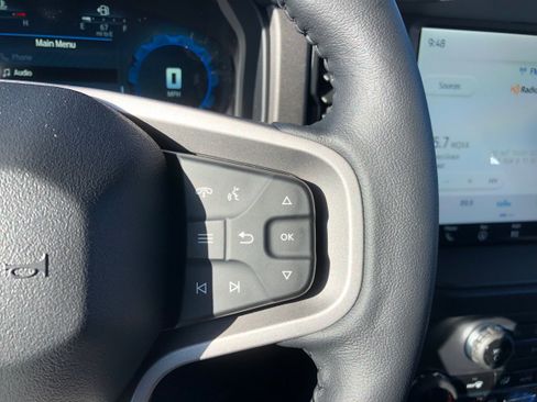 New 2025 Ford Bronco Badlands image 24