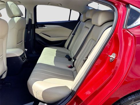 Used 2020 MAZDA MAZDA6 Touring FWD image 24