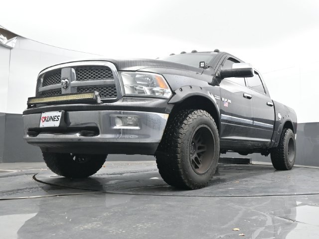 Used 2010 Dodge Ram 1500 Truck 4x4 Crew Cab image 26