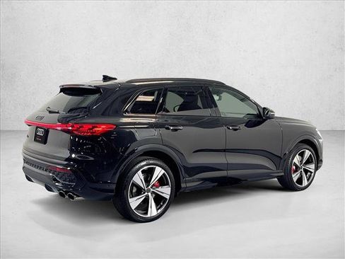 New 2026 Audi SQ5 Premium Plus AWD/4WD image 5