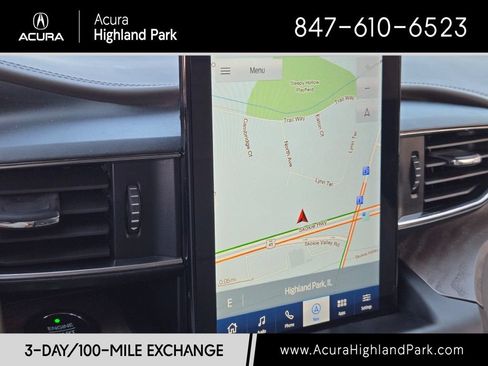 Used 2020 Ford Explorer Platinum w/ Premium Technology Package AWD/4WD image 44