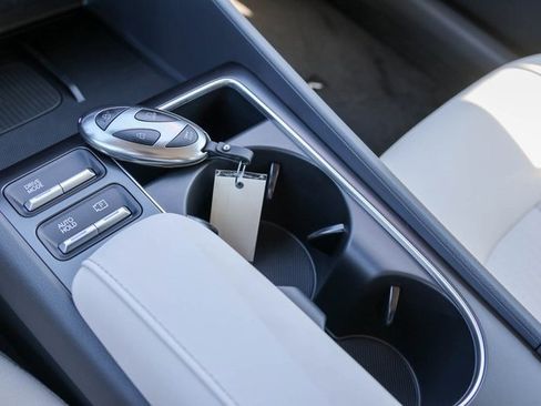 New 2026 Hyundai Sonata SEL image 13