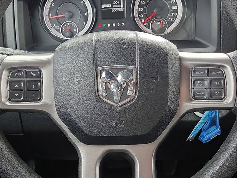 Used 2024 RAM 1500 Classic Warlock image 31