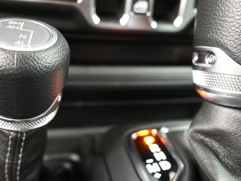 New 2026 Jeep Wrangler Unlimited Sport image 23